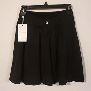 Buffbunny Tennis Skort